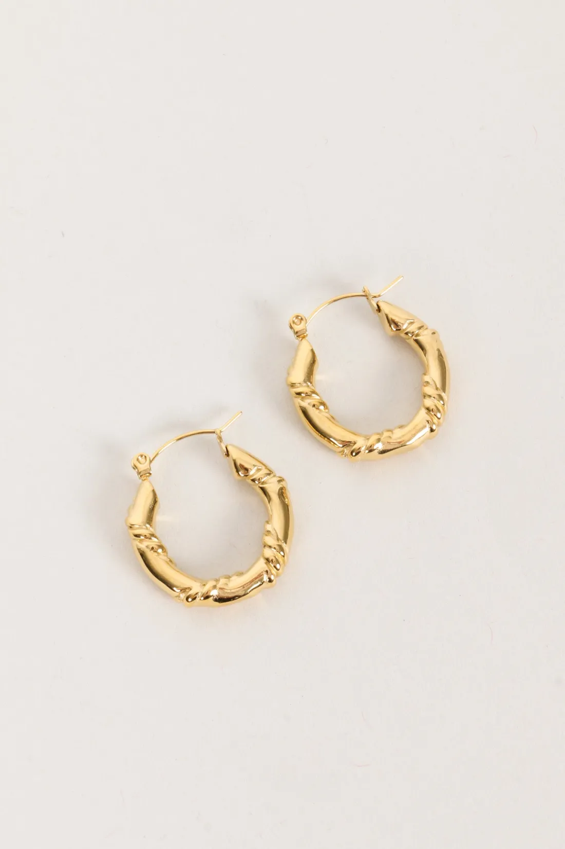 Fayt Accessories | EVIE EARRINGS