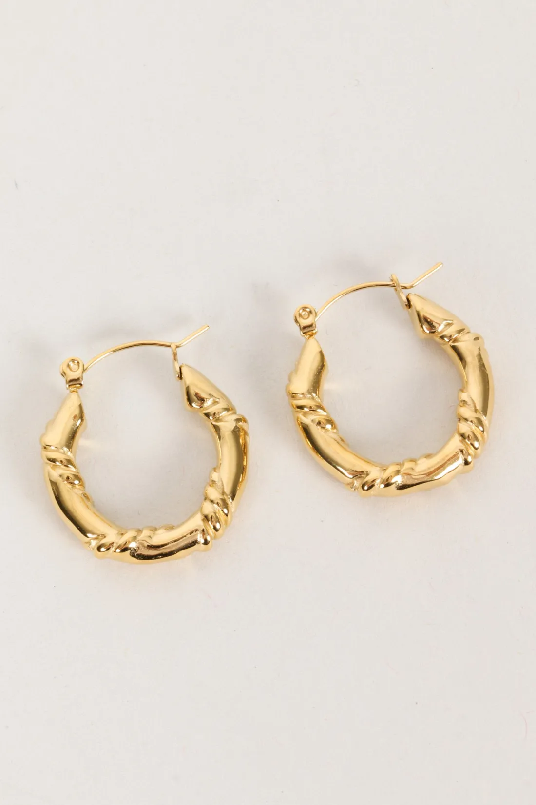 Fayt Accessories | EVIE EARRINGS