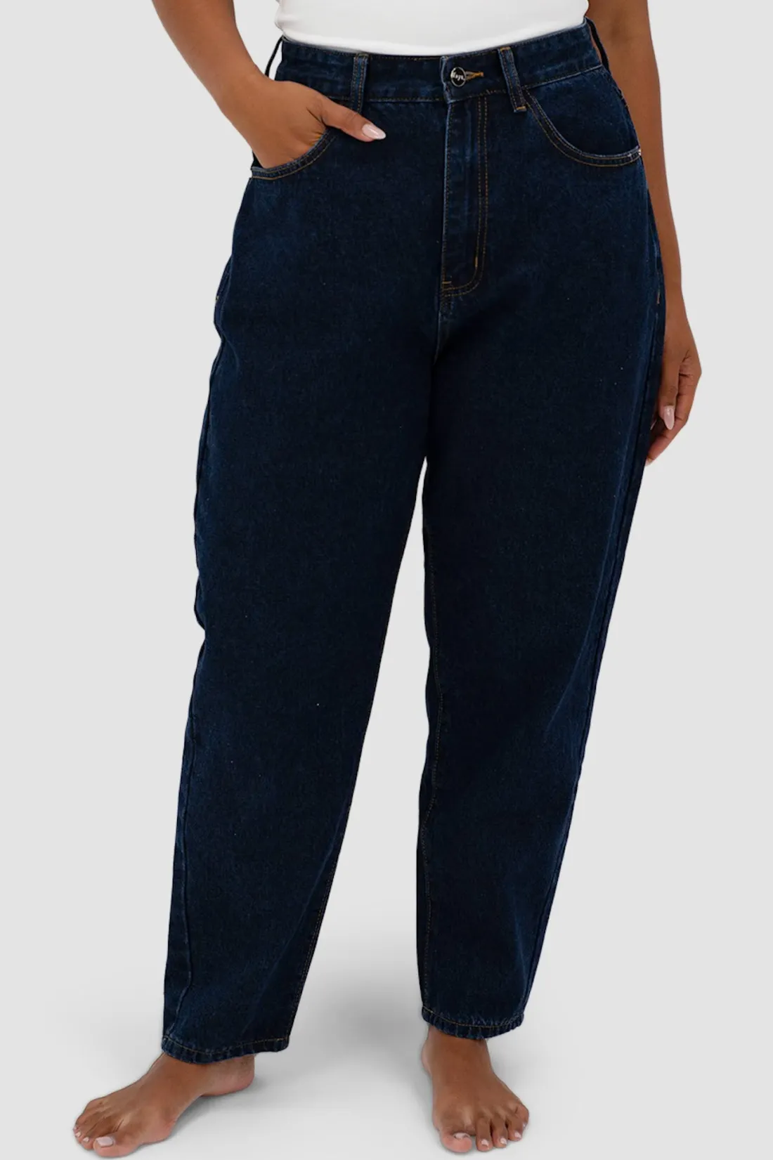 Fayt Denim | Jeans | JAX JEANS ULTRA DEEP BLUE