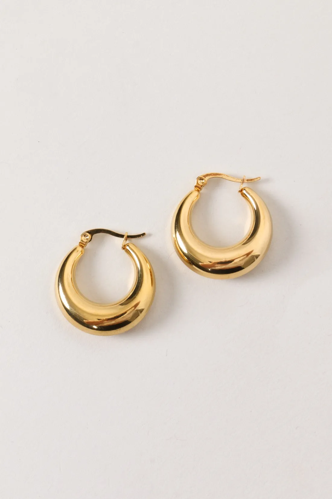 Fayt Accessories | JUNIE EARRINGS