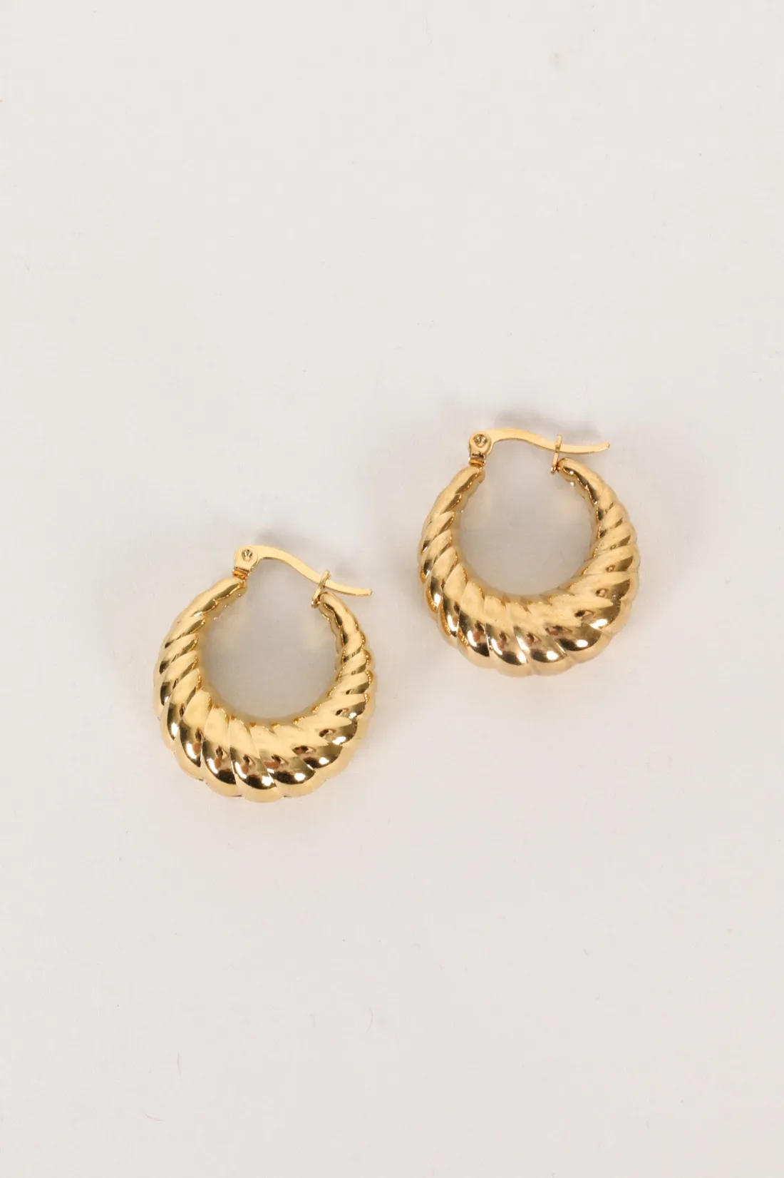 Fayt Accessories | LOTTIE EARRINGS