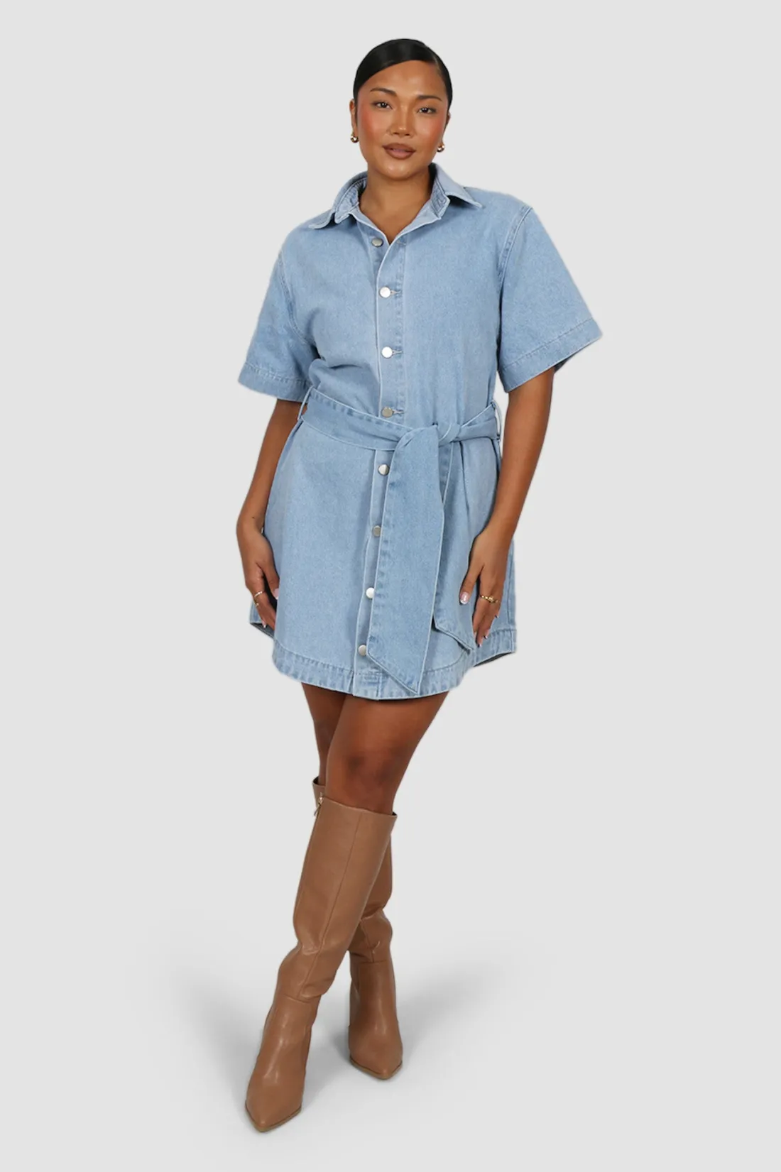 Fayt Denim | Jeans | STERLING DENIM DRESS BLUE