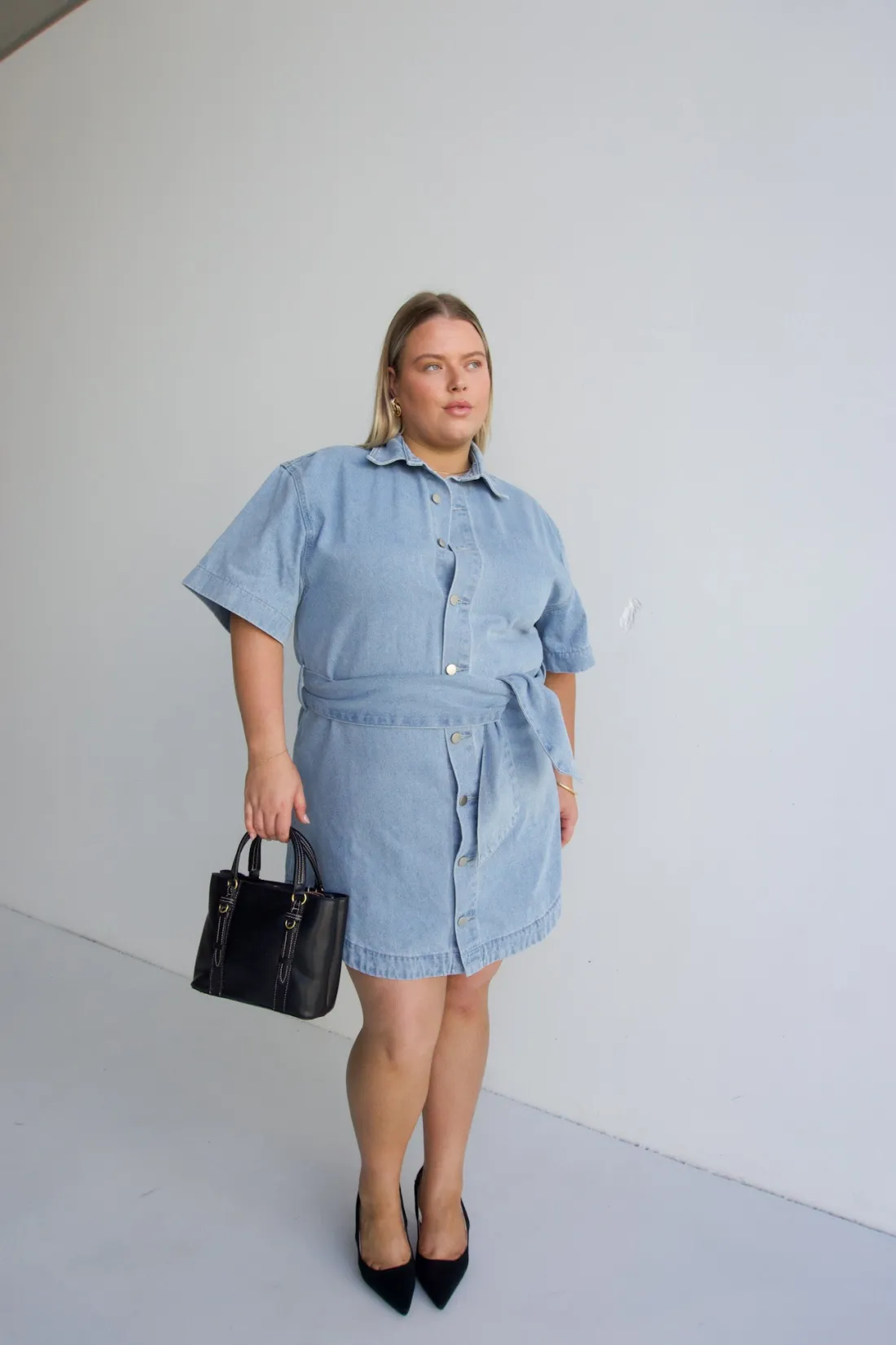 Fayt Denim | Jeans | STERLING DENIM DRESS BLUE