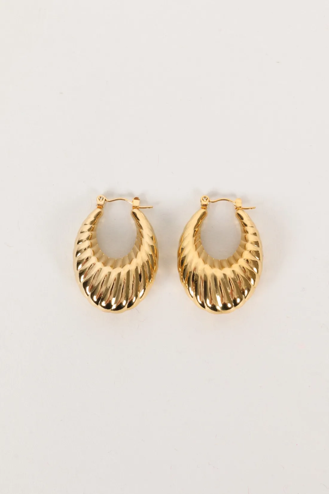 Fayt Accessories | TASMAN EARRINGS