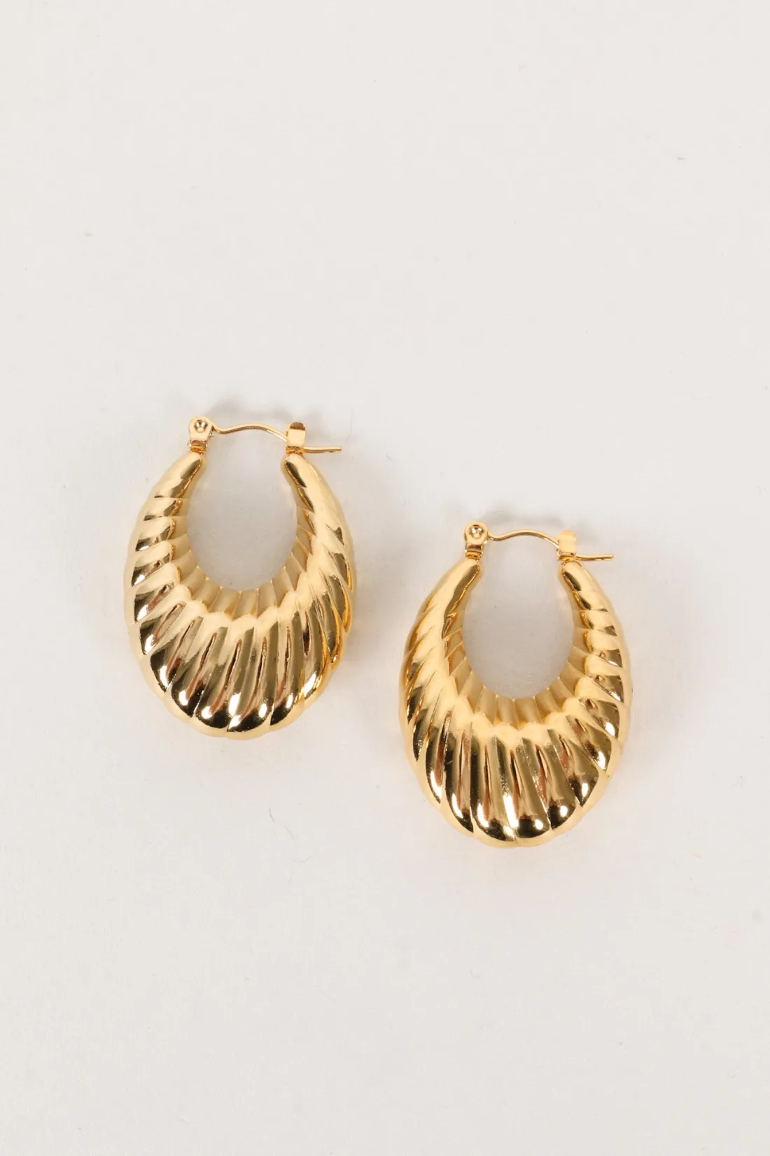 Fayt Accessories | TASMAN EARRINGS